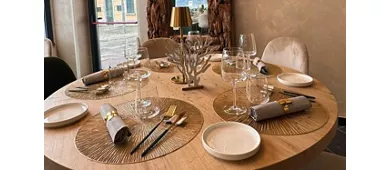 La Briciola - Ristorante al lago