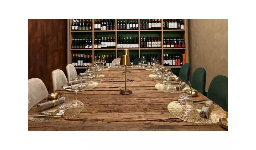La Briciola - Ristorante al lago