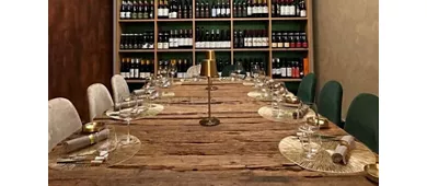 La Briciola - Ristorante al lago