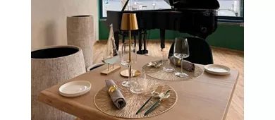 La Briciola - Ristorante al lago