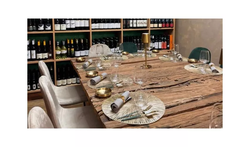 La Briciola - Ristorante al lago