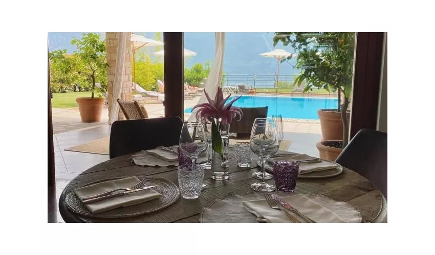 Residence Dalco Suites & Apartments - Limone