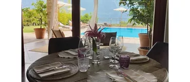 Residence Dalco Suites & Apartments - Limone