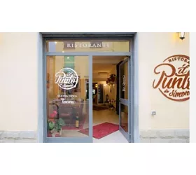 Il Punto da Simone