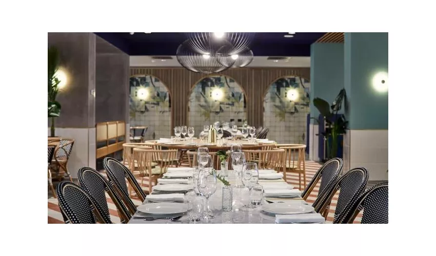 Hotel Villa Pamphili Roma