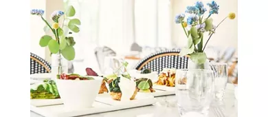 Hotel Villa Pamphili Roma