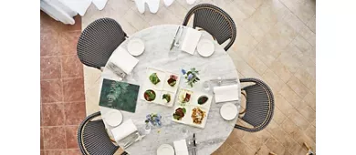 Hotel Villa Pamphili Roma