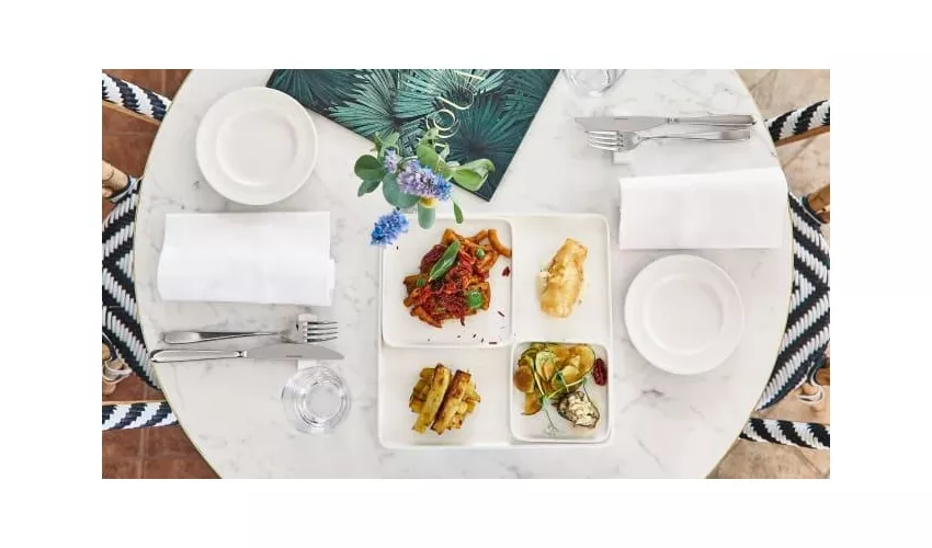 Hotel Villa Pamphili Roma