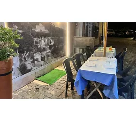 Piave 1952 Trattoria Pizzeria a Legna Frascati Centro