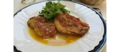 Piave 1952 Trattoria Pizzeria a Legna Frascati Centro