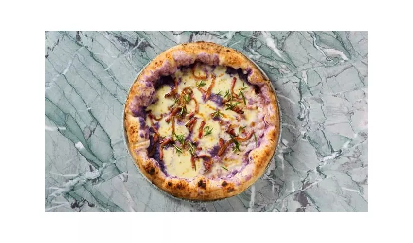 Ci Sta Friendly Pizza