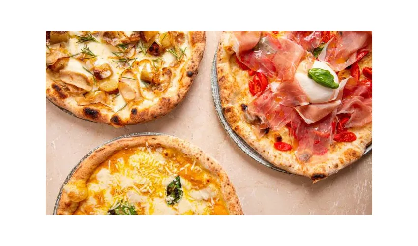 Ci Sta Friendly Pizza