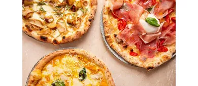 Ci Sta Friendly Pizza