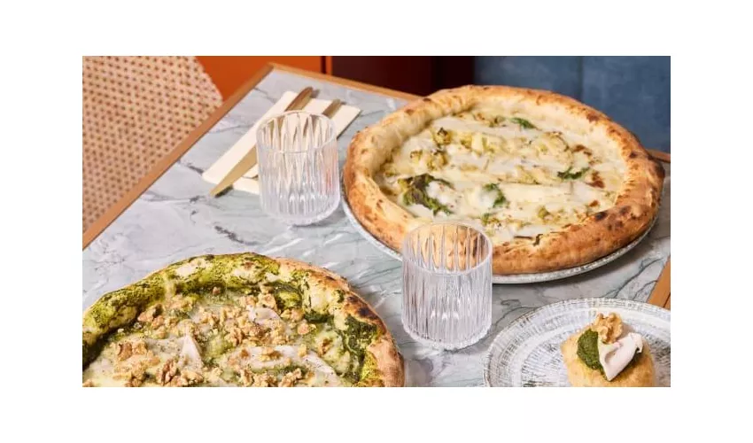 Ci Sta Friendly Pizza