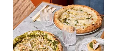 Ci Sta Friendly Pizza