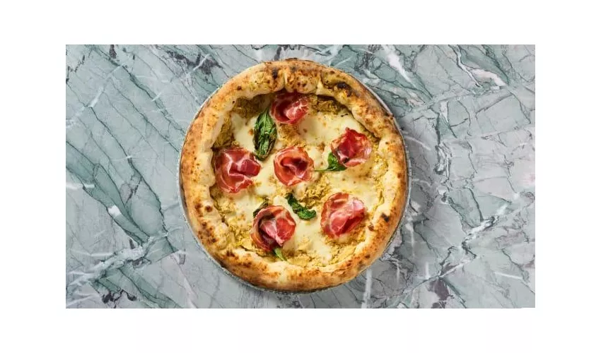 Ci Sta Friendly Pizza