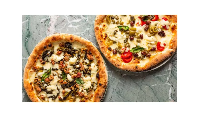 Ci Sta Friendly Pizza