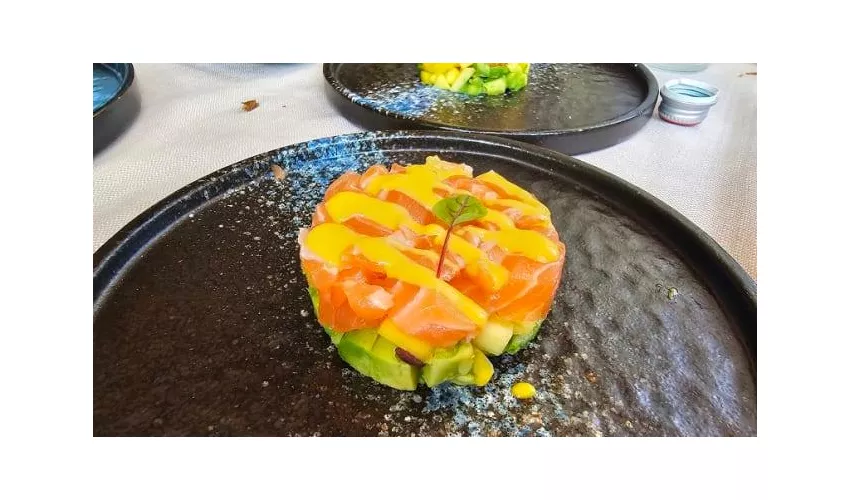Edo Sushi Riccione