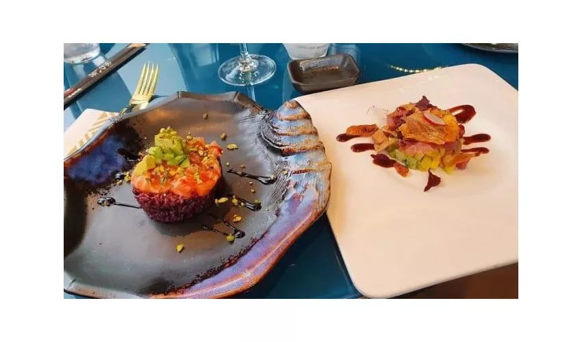 Edo Sushi Riccione