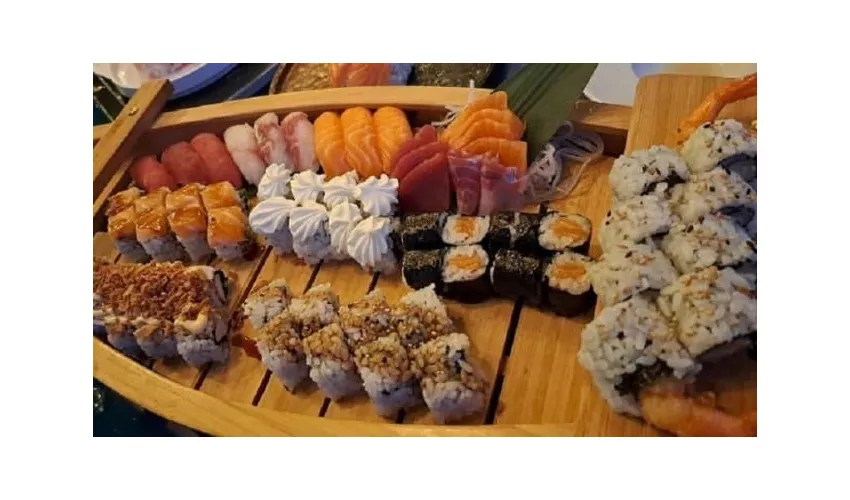 Edo Sushi Riccione
