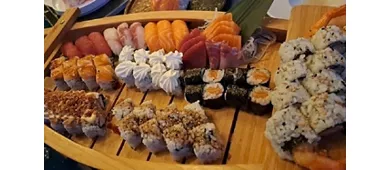 Edo Sushi Riccione