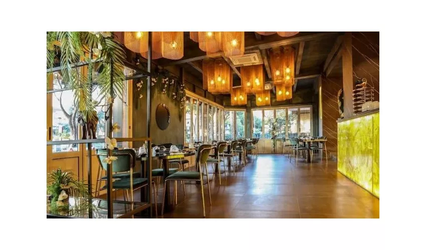 Edo Sushi Riccione