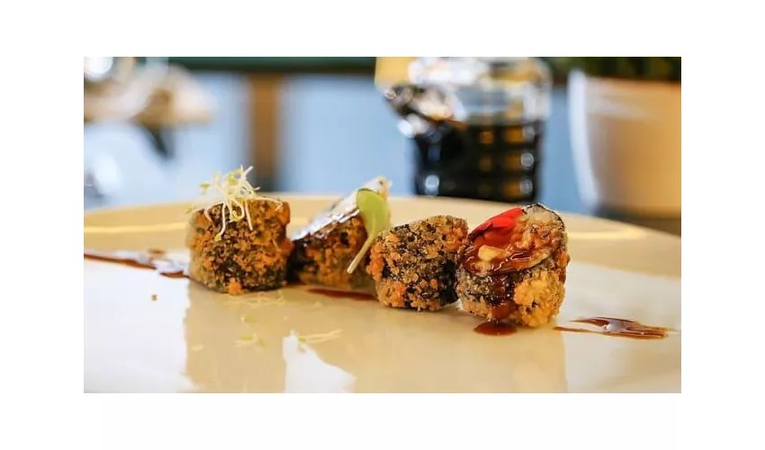 Edo Sushi Riccione