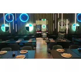 Ristorante Cinese Shang (Shi Shang Xuan)