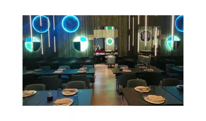 Ristorante Cinese Shang (Shi Shang Xuan)