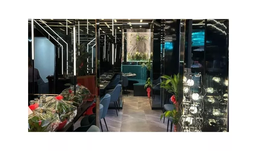 Ristorante Cinese Shang (Shi Shang Xuan)