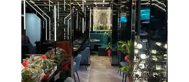 Ristorante Cinese Shang (Shi Shang Xuan)