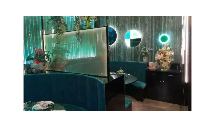 Ristorante Cinese Shang (Shi Shang Xuan)