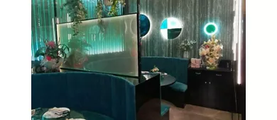Ristorante Cinese Shang (Shi Shang Xuan)