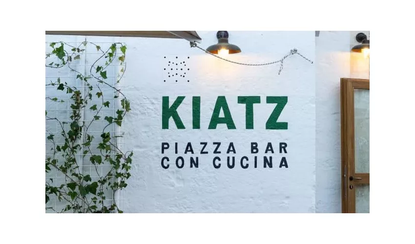Kiatz