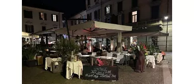 Vintage Jazz Food & Wine