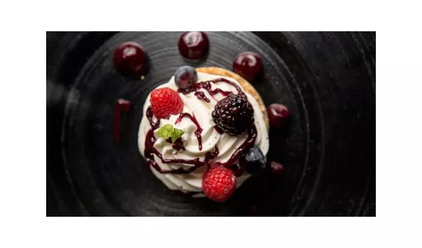 Vintage Jazz Food & Wine