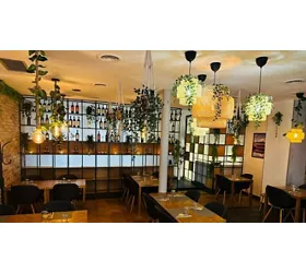 Hot rock Restaurant &Bar