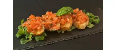 Hot rock Restaurant &Bar