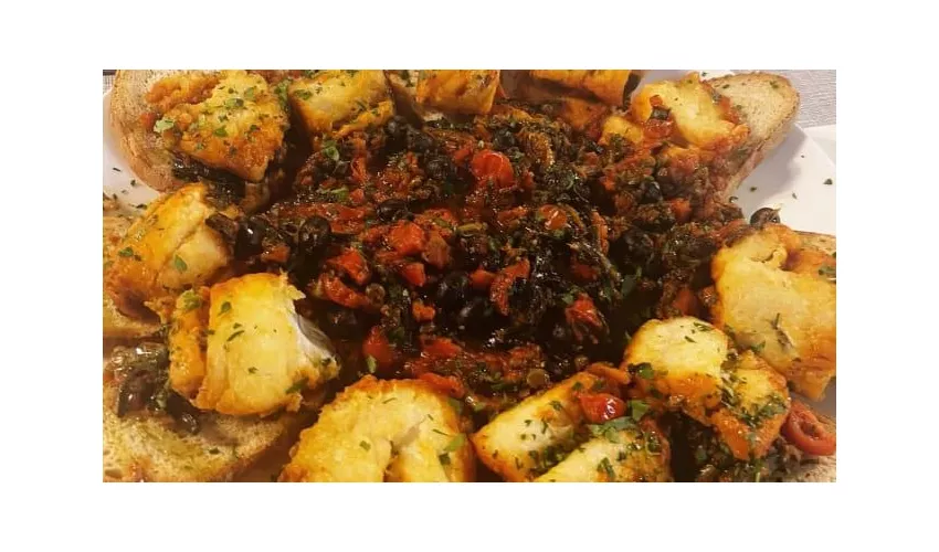 Sora Gina - Ristorante Pizzeria