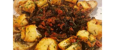 Sora Gina - Ristorante Pizzeria