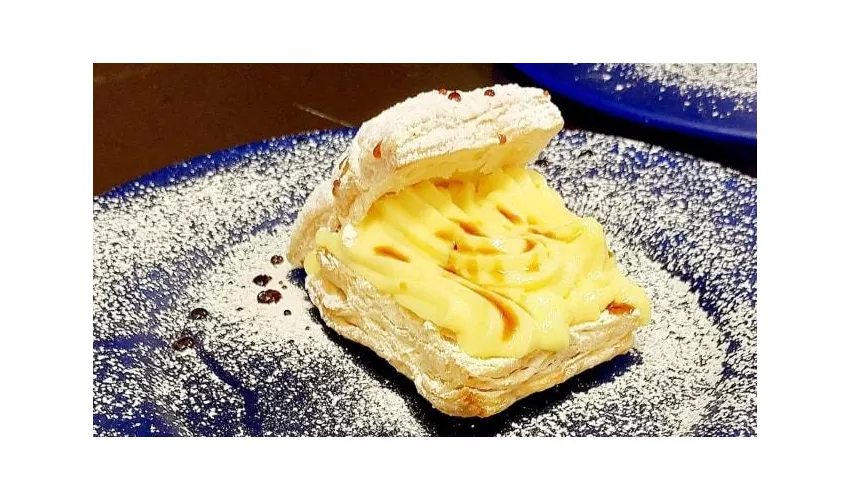 Sora Gina - Ristorante Pizzeria