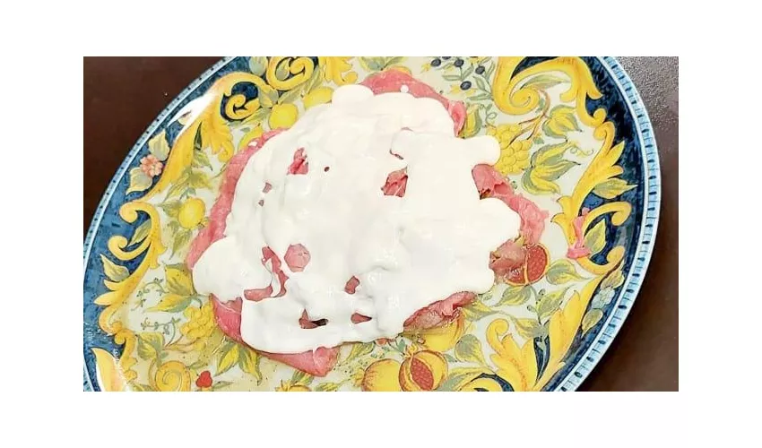 Sora Gina - Ristorante Pizzeria