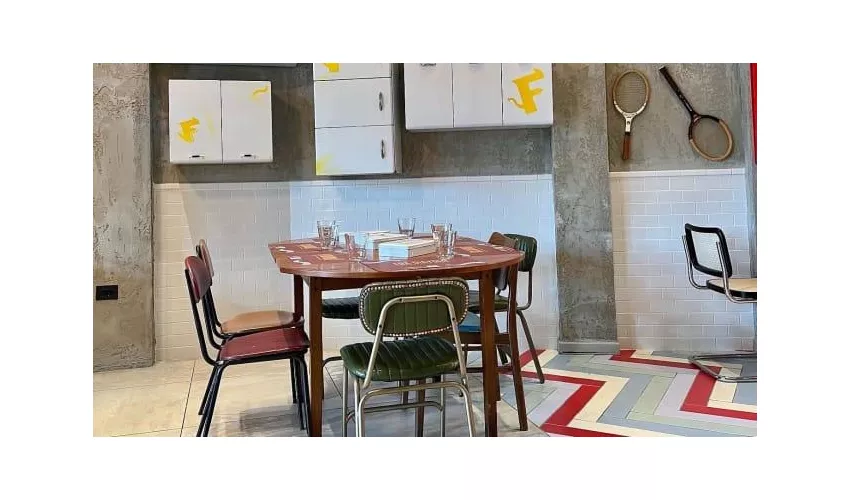 Fradiavolo Pizzeria - Asti