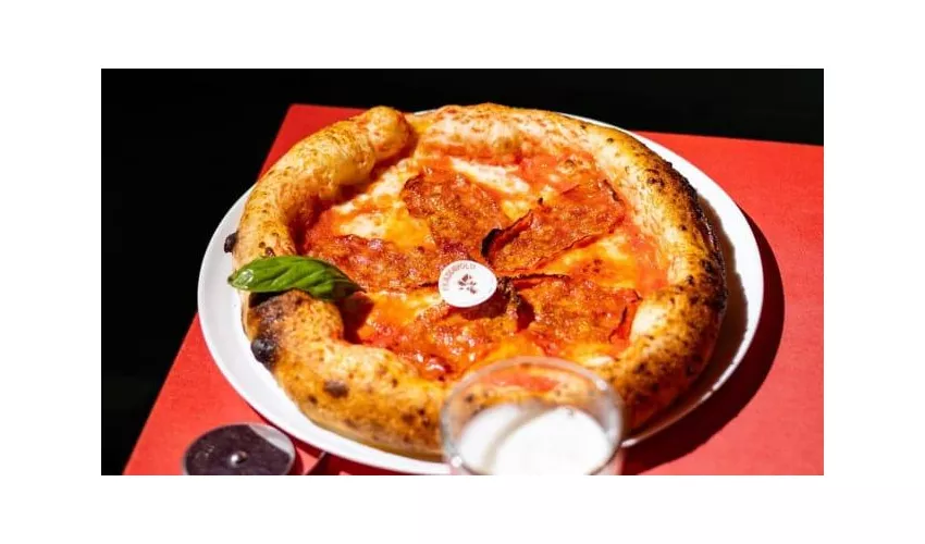 Fradiavolo Pizzeria - Asti