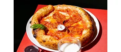 Fradiavolo Pizzeria - Asti