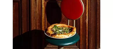 Fradiavolo Pizzeria - Asti