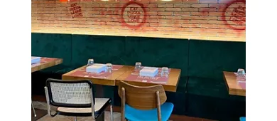 Fradiavolo Pizzeria - Asti