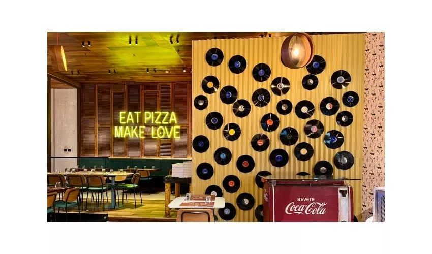 Fradiavolo Pizzeria - Asti
