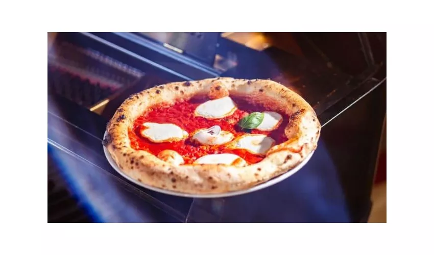 Fradiavolo Pizzeria - Asti