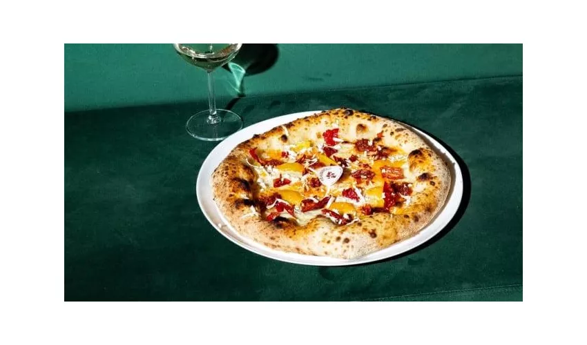 Fradiavolo Pizzeria - Asti